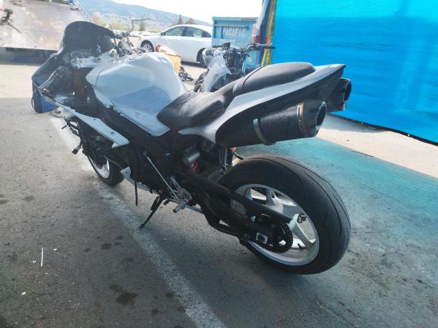2008 YAMAHA YZFR1 JYARN20E28A009994