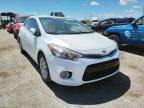 2016 KIA  FORTE