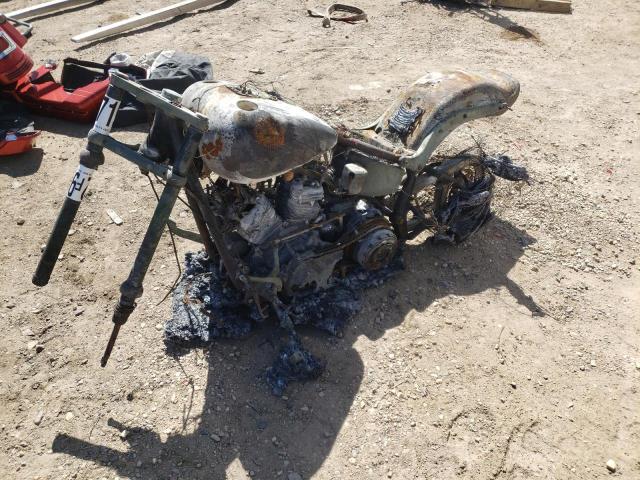 2009 HARLEY-DAVIDSON FXSTC 1HD1JL5199Y068895
