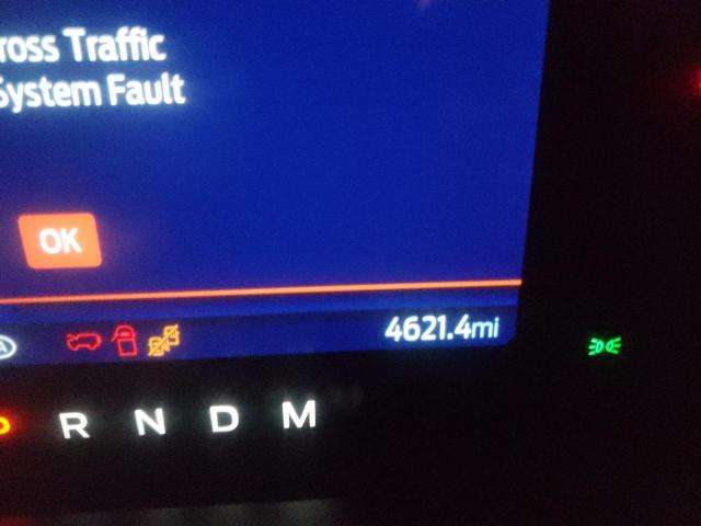 2021 FORD BRONCO BAS 1FMDE5BH3MLA95351