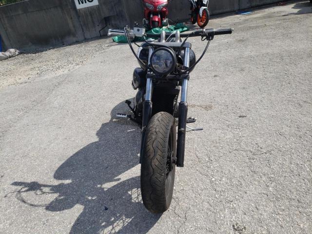 2000 SUZUKI VZ800 JS1VS53A9Y2101484