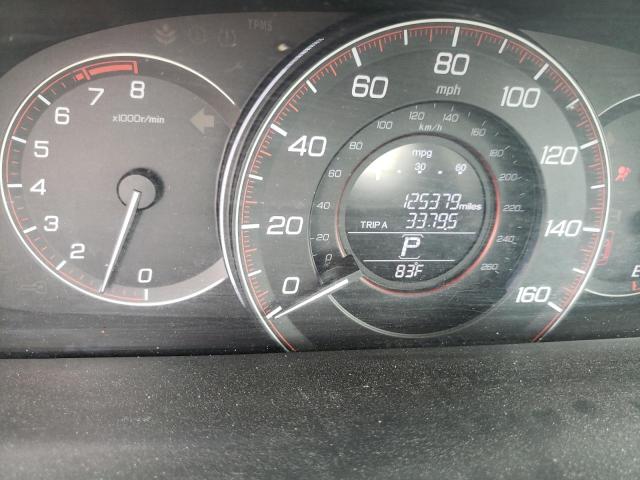 2015 HONDA ACCORD SPO 1HGCR2F53FA068170