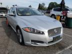 2013 JAGUAR  XF