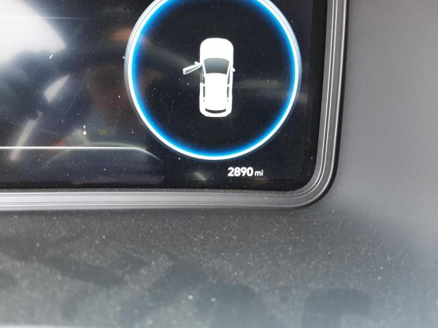 2022 HYUNDAI KONA N LIN KM8K33A36NU842718