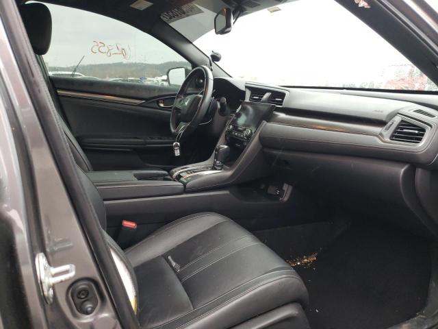 2018 HONDA CIVIC SPOR SHHFK7H92JU216532