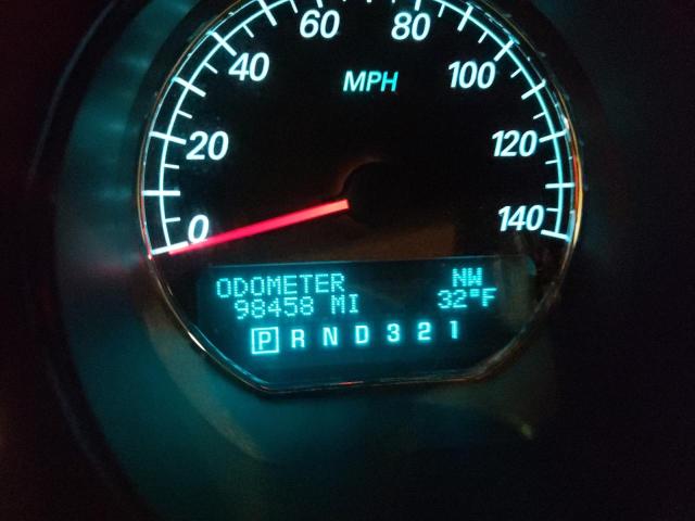 1G4HD57276U239795 Buick Lucerne Cx 2006. Фото: 7