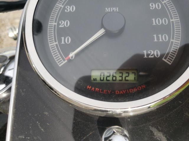 2010 HARLEY-DAVIDSON FLSTFB 1HD1JN516AB045576
