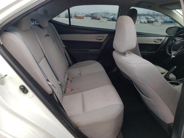 2T1BURHE7FC290141 Toyota Corolla L 2015. Фото: 5