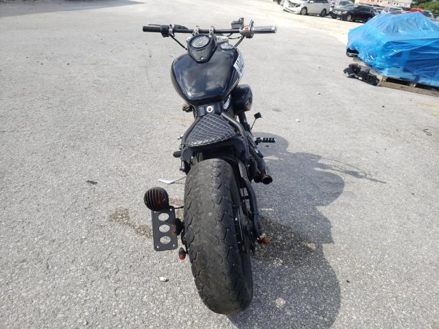 2000 SUZUKI VZ800 JS1VS53A9Y2101484