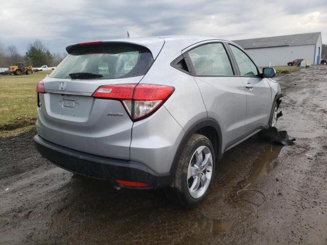 2020 HONDA HRV 3CZRU6H31LG700133