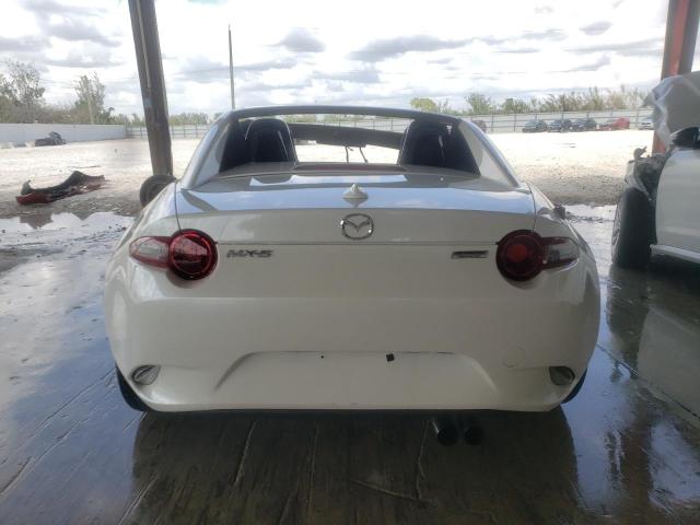 JM1NDAM78J0202142 Mazda Mx-5 Miata 2018. Фото: 5