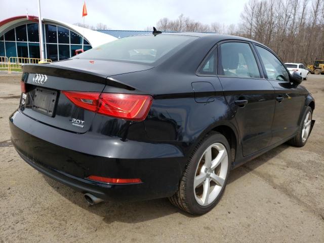 2015 AUDI S3 PREMIUM WAUBFGFF3F1104817