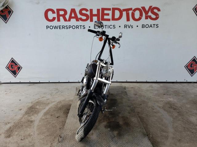 2010 HARLEY-DAVIDSON FXDC 1HD1GV410AC324659