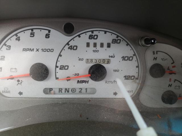 Фото: 1FMYU60E91UC68217 - 8