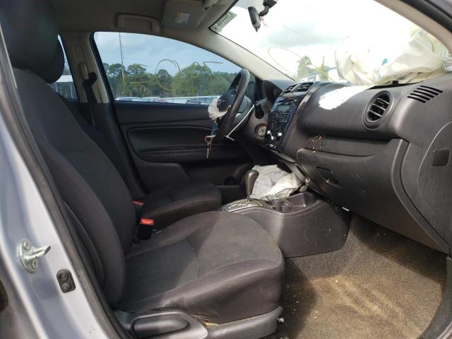 2017 MITSUBISHI MIRAGE ML32F3FJ7HHF12852