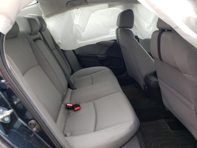 2019 HONDA CIVIC EX 19XFC1F3XKE016399