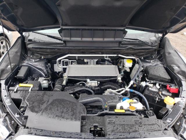 2021 SUBARU ASCENT PRE 4S4WMAFD4M3469476