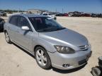 MAZDA MAZDA3 2006 foto