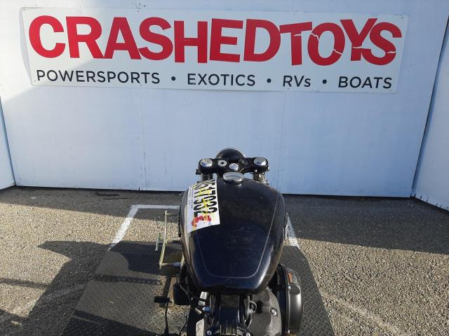 2020 HARLEY-DAVIDSON FXBB 1HD1YJJ14LB078623
