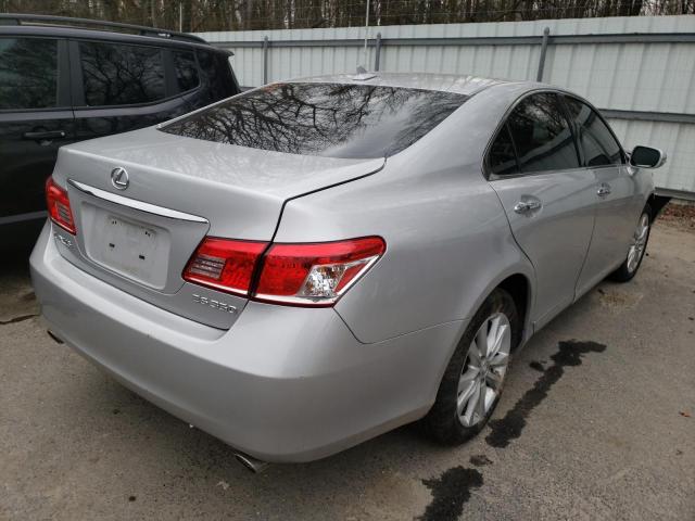 JTHBK1EG6A2370047 Lexus Es 350 2010. Фото: 3
