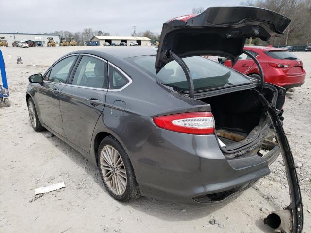 2016 FORD FUSION SE 3FA6P0H98GR344250