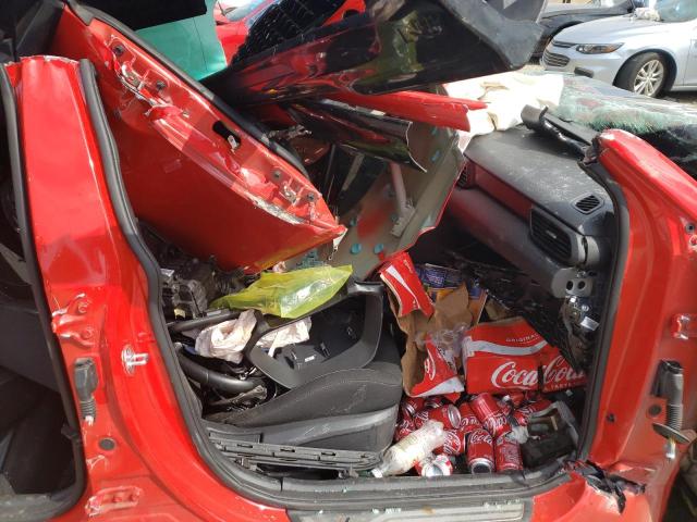 2019 HYUNDAI VELOSTER N KMHT36AH9KU001392