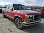 1989 GMC  SIERRA