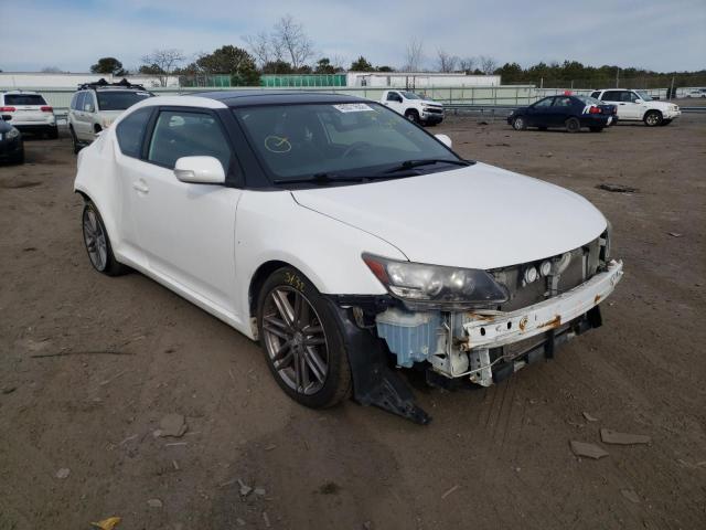 Scion Tc
