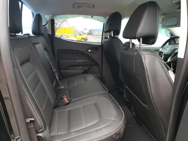 2021 GMC CANYON DEN 1GTG6EEN8M1258863