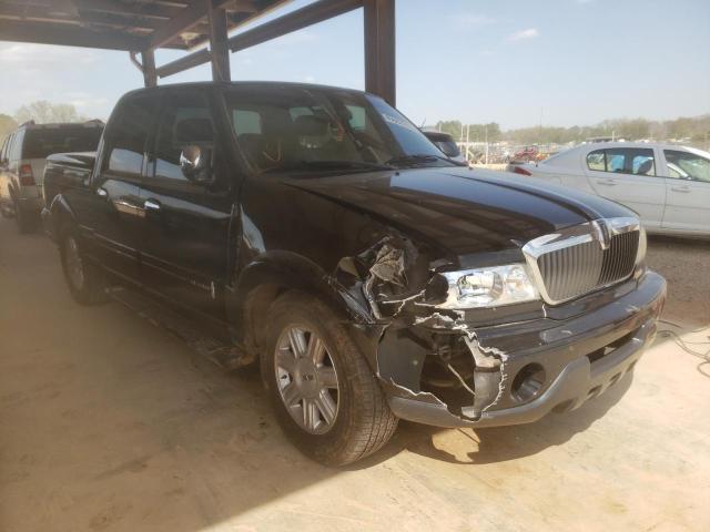 5LTEW05A22KJ03091 LINCOLN BLACKWOOD Photo 1