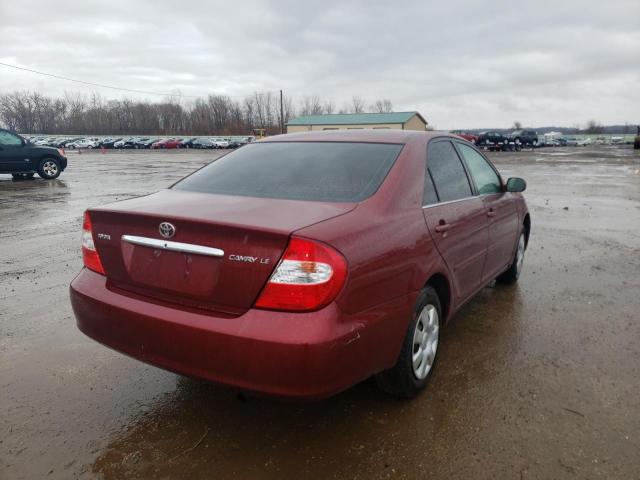 Фото: 4T1BE32K93U246158 - 4