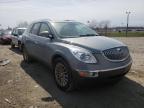 2008 BUICK  ENCLAVE