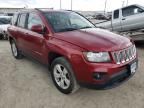 2014 JEEP  COMPASS