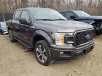 2019 FORD  F-150