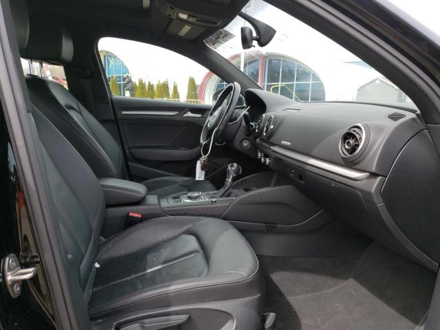 2015 AUDI S3 PREMIUM WAUBFGFF3F1104817