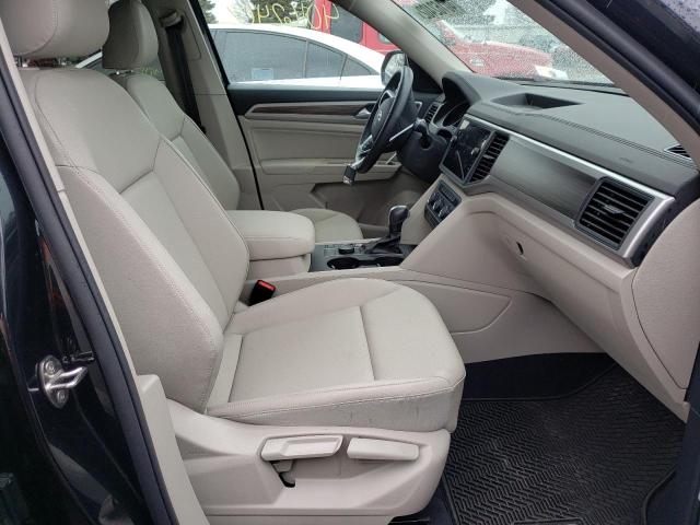 2021 VOLKSWAGEN ATLAS SE 1V2HR2CA9MC529930