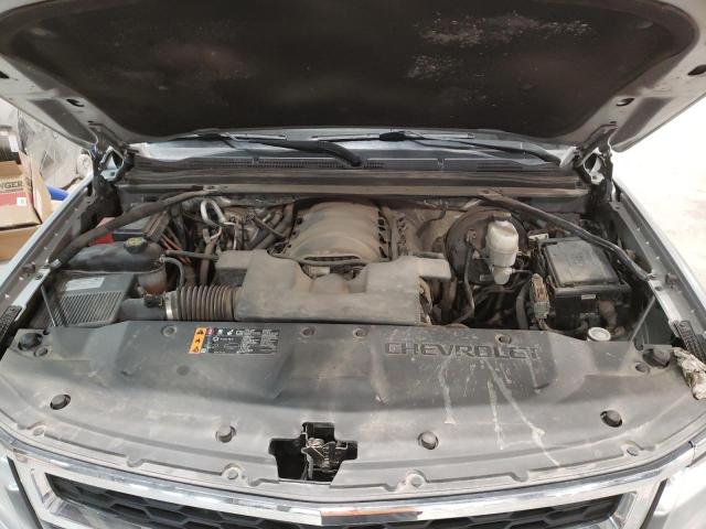 2018 CHEVROLET SUBURBAN K 1GNSKKEC5JR137411