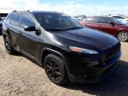 2017 JEEP  CHEROKEE