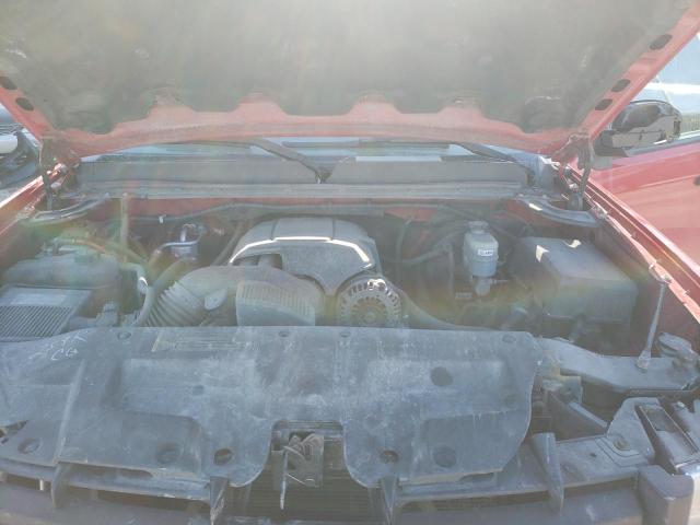 1GTN2TEA5BZ127893 Gmc Sierra K15 2011. Фото: 6