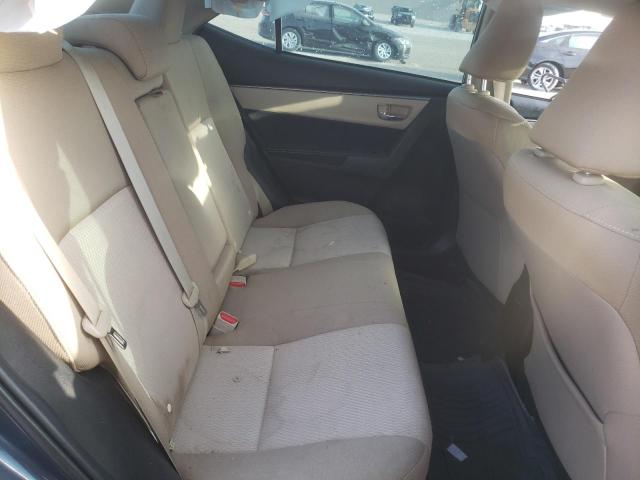 2015 TOYOTA COROLLA L 5YFBURHE0FP314814