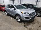 2021 FORD  EDGE