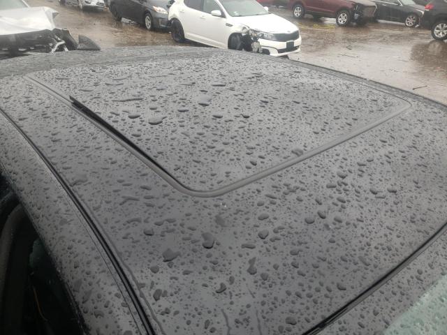 2015 CHEVROLET IMPALA LT 2G1125S33F9101396
