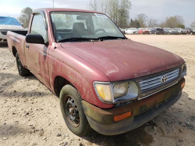 Фото: 4TAUN41B0SZ005316 - 1