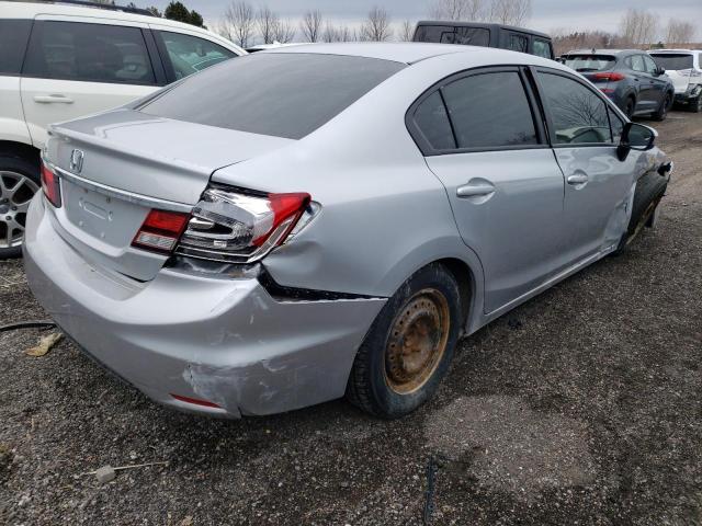 2015 HONDA CIVIC LX 2HGFB2F42FH024607