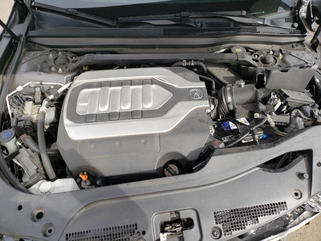 2016 ACURA RLX TECH JH4KC1F53GC000154