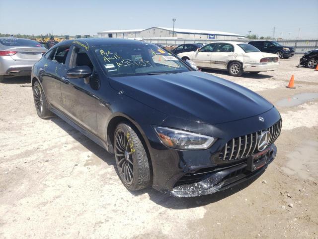 MERCEDES-BENZ GT-CLASS – zdjęcie z aukcji, lot #39888092