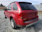 2006 PONTIAC TORRENT for sale at Copart NS - HALIFAX