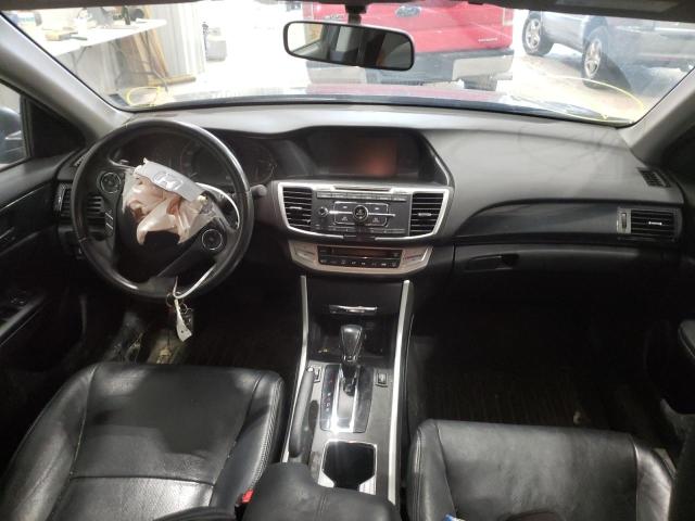 1HGCR2F52EA061077 Honda Accord Spo 2014. Фото: 8
