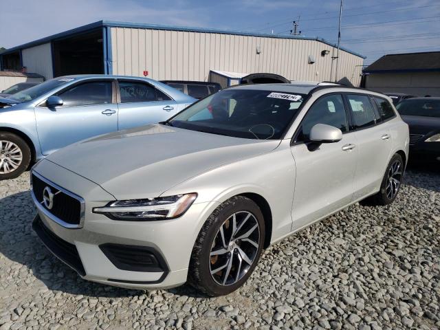 2020 VOLVO V60 T5 MOM YV1102EK7L2351887