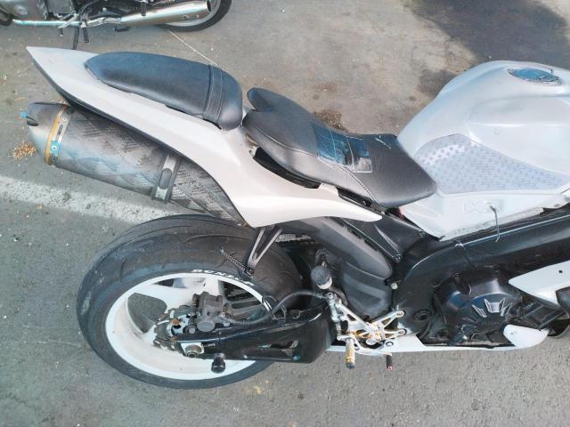 2008 YAMAHA YZFR1 JYARN20E28A009994